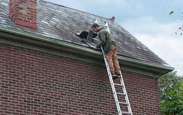 what affects urgent Craig Douglas roof repairs