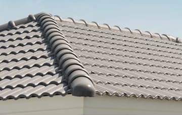 advantages of Craig Douglas clay roofing