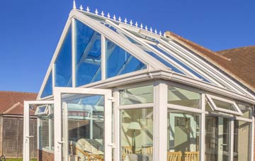 conservatory roof insulation costs Craig Douglas