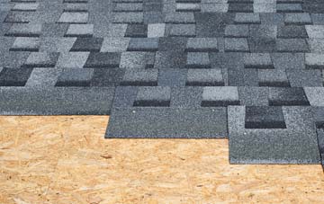 expert Craig Douglas asphalt roof companies