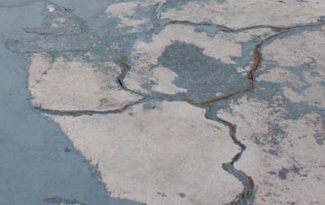 fibreglass roofing replacement Craig Douglas