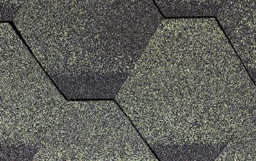 Craig Douglas fibreglass shingle repairs