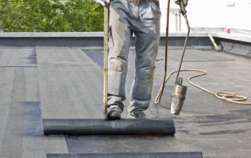 flat roof replacement Craig Douglas, Scottish Borders