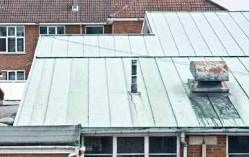 Craig Douglas lead roofing costs