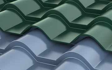 who should consider Craig Douglas plastic roofs