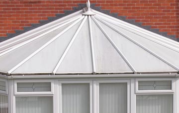 Craig Douglas polycarbonate conservatory roof repairs
