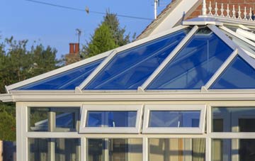 professional Craig Douglas conservatory insulation