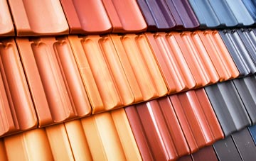 Craig Douglas roof tile costs