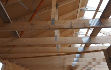 Craig Douglas roof truss costs