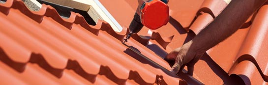 save on Craig Douglas roof installation costs