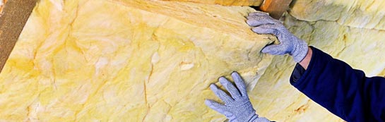 quotes for Craig Douglas roof insulation