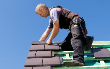 disadvantages of Craig Douglas slate roofing