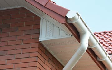Craig Douglas soffit repair costs
