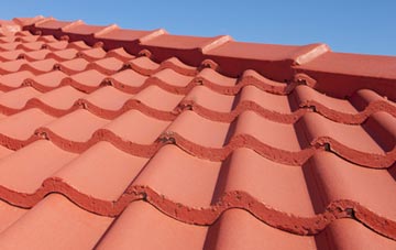 Craig Douglas tile and slate roof replacement