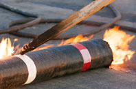 free Craig Douglas flat roofing repair quotes