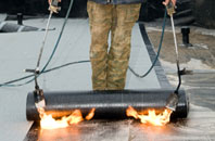 Craig Douglas flat roof sealing quote