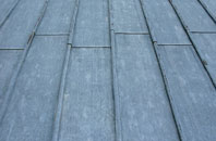 Craig Douglas lead roofing