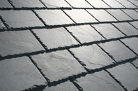 Craig Douglas slate roof