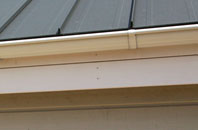 Craig Douglas soffit repair
