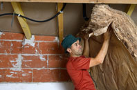 Craig Douglas tapered roof insulation